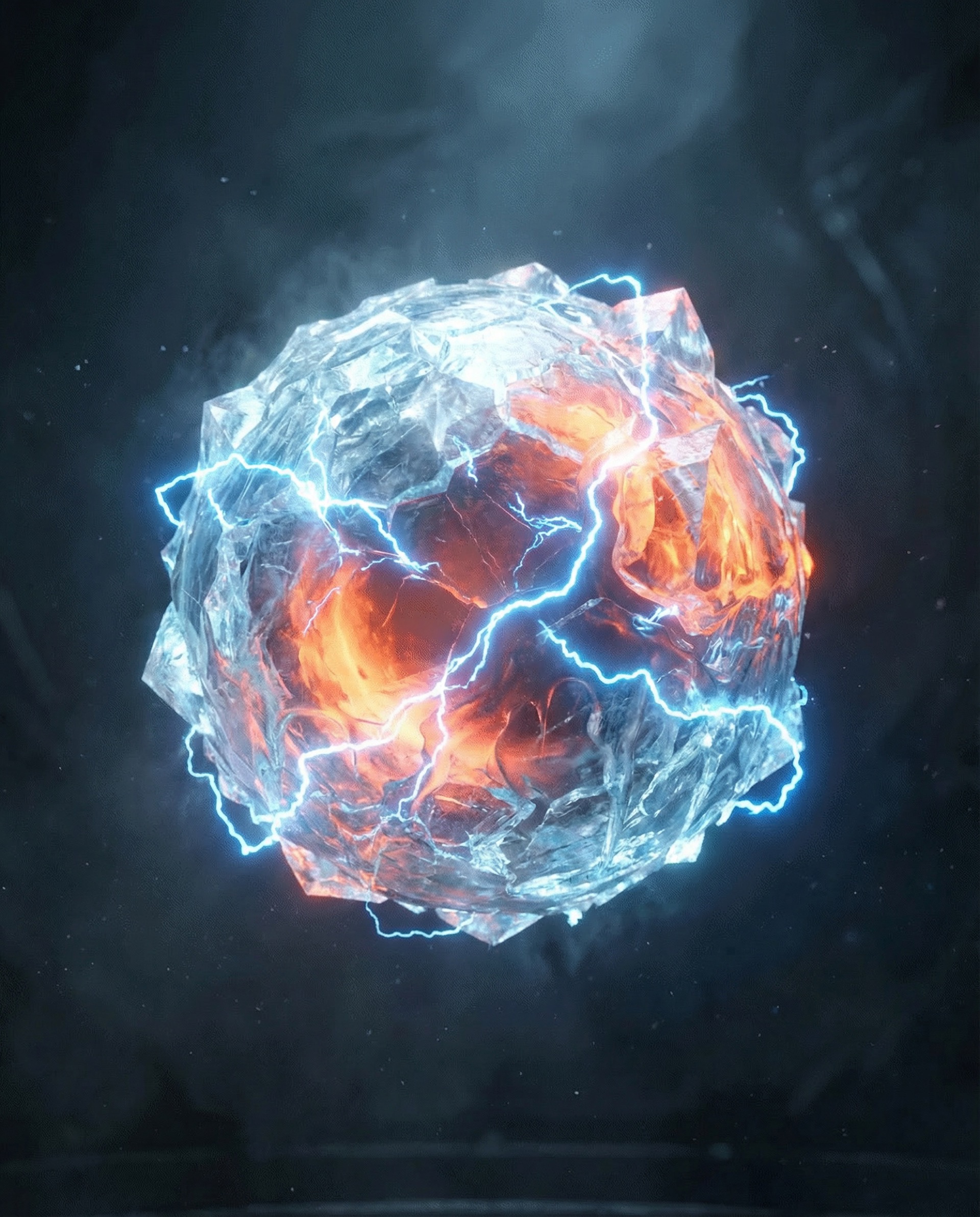 The Armored Cores - Cores